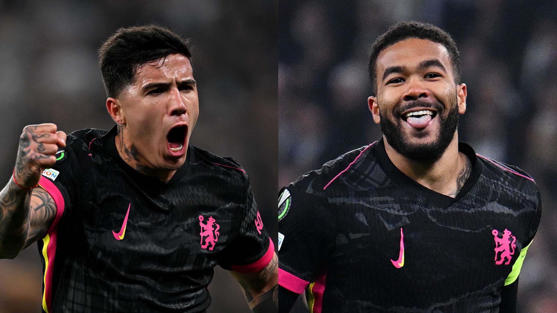 爭對手羅馬 爭對手羅馬