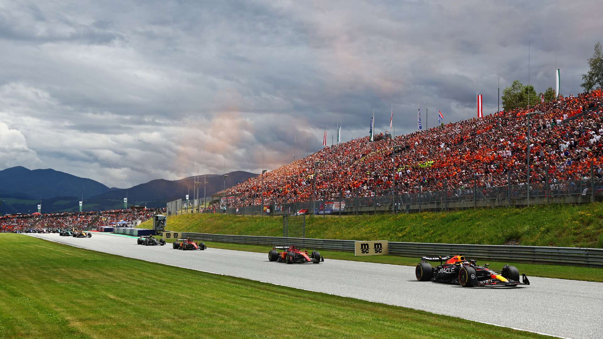 各式设计风 各式设计风