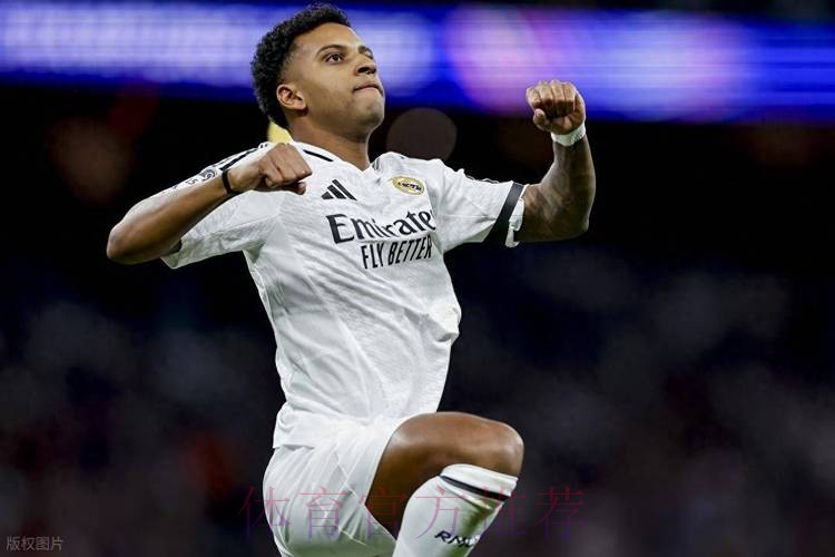 罗德里戈:习惯人们说我要走 每周我都在不同球队 罗德里戈:习惯人们说我要走 每周我都在不同球队