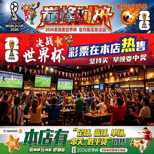 世界杯投注指南:揭示常见误区与防范要点 世界杯投注指南:揭示常见误区与防范要点